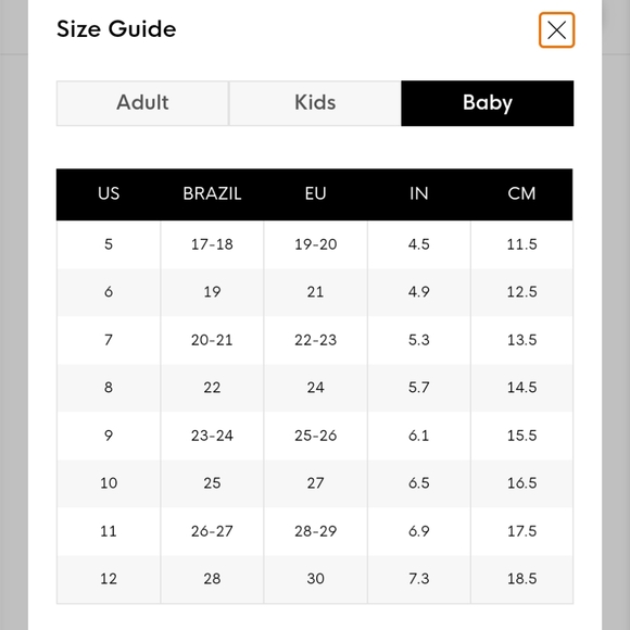 Mini Melissa Sparkle Boots with fur lining, size 5 - Picture 7 of 8